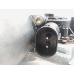 Recambio de elevalunas delantero derecho para bmw serie 3 compacto (e36) 318tds referencia OEM IAM 19776100 113157103 