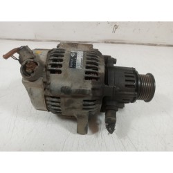 Recambio de alternador para mg rover serie 200 (rf) 220 sd (5-ptas.) referencia OEM IAM YLE101650  