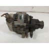 Recambio de alternador para mg rover serie 200 (rf) 220 sd (5-ptas.) referencia OEM IAM YLE101650  