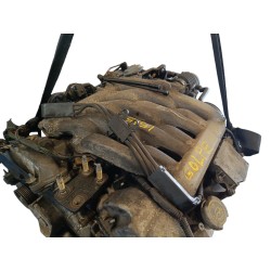 Recambio de motor completo para ford mondeo berlina (gd) ambiente referencia OEM IAM SEA  