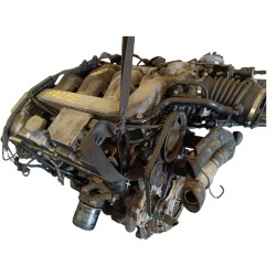 Recambio de motor completo para ford mondeo berlina (gd) ambiente referencia OEM IAM SEA  