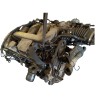 Recambio de motor completo para ford mondeo berlina (gd) ambiente referencia OEM IAM SEA  