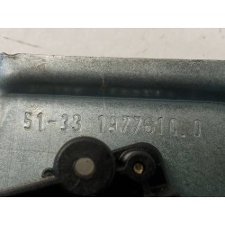 Recambio de elevalunas delantero derecho para bmw serie 3 compacto (e36) 318tds referencia OEM IAM 19776100 113157103 