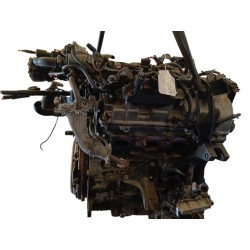 Recambio de motor completo para ford mondeo berlina (gd) ambiente referencia OEM IAM SEA  