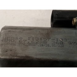 Recambio de elevalunas delantero derecho para bmw serie 3 compacto (e36) 318tds referencia OEM IAM 19776100 113157103 