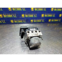 Recambio de abs para nissan micra (k12e) 1st edition referencia OEM IAM 47660AX600 0265231341 