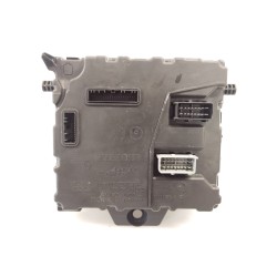 Recambio de modulo confort para renault kangoo authentique referencia OEM IAM 8201077402  