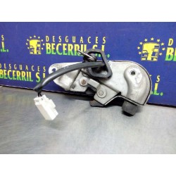 Recambio de cerradura porton derecha para fiat marea weekend (185) td 100 elx referencia OEM IAM   