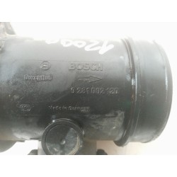 Recambio de caudalimetro para mg rover serie 200 (rf) 220 sd (5-ptas.) referencia OEM IAM 0281002120  