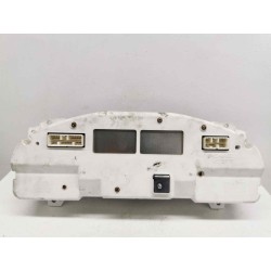 Recambio de cuadro instrumentos para saab 9-5 sedán 2.3 t e ecopower referencia OEM IAM 4873600 69795710T 