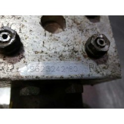 Recambio de abs para peugeot 306 berlina 3/4/5 puertas (s2) boulebard referencia OEM IAM 9625242180 0265216457 