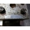 Recambio de abs para peugeot 306 berlina 3/4/5 puertas (s2) boulebard referencia OEM IAM 9625242180 0265216457 