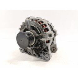 Recambio de alternador para nissan qashqai (j11) acenta referencia OEM IAM 231004BE0BF  