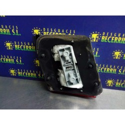 Recambio de piloto trasero central derecho para saab 9-5 berlina 2.2 tid arc referencia OEM IAM   