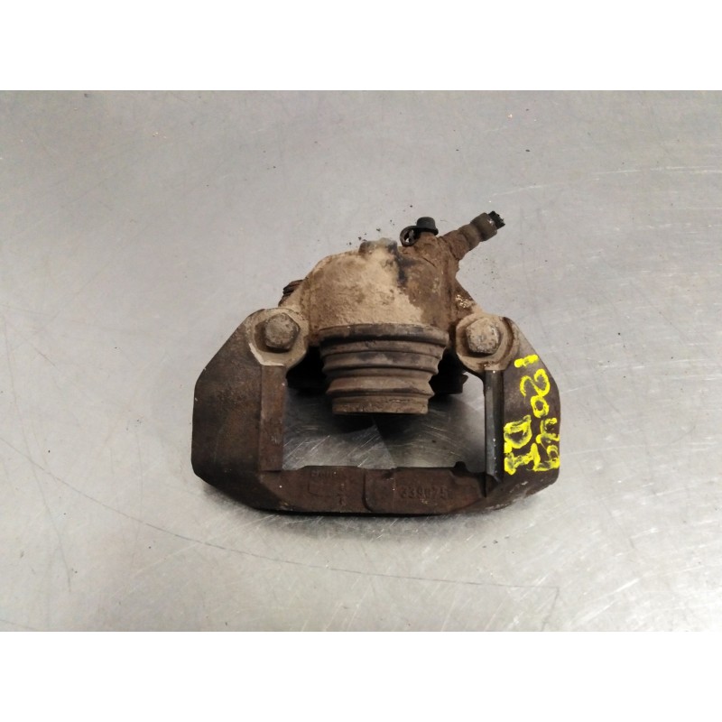 Recambio de pinza freno delantera izquierda para peugeot 205 berlina 1.8 d generation referencia OEM IAM Recambio de pinza freno delantera izquierda para peugeot 205 berlina 1.8 d generation referencia OEM IAM