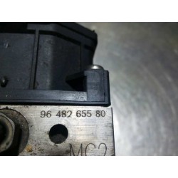Recambio de abs para peugeot 307 break / sw (s1) break xs referencia OEM IAM 9648265580 0265225188 