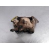 Recambio de pinza freno delantera izquierda para peugeot 205 berlina 1.8 d generation referencia OEM IAM   