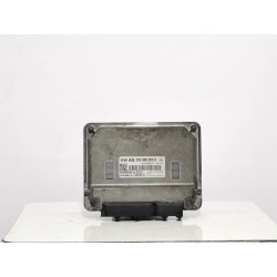 Recambio de centralita motor uce para seat ibiza (6l1) reference referencia OEM IAM 03E906023D 5WP40460 
