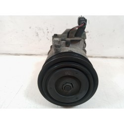 Recambio de compresor aire acondicionado para seat ibiza (6l1) reference referencia OEM IAM 6Q0820803Q  