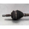 Recambio de transmision delantera izquierda para renault clio ii fase ii (b/cb0) authentique referencia OEM IAM   