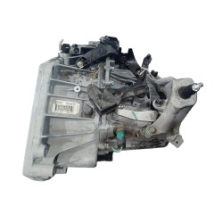 Recambio de caja cambios para nissan qashqai (j11) acenta referencia OEM IAM TL4162  