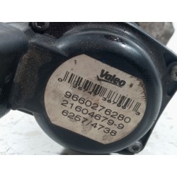 Recambio de valvula egr para ford focus berlina (cap) ambiente (d) referencia OEM IAM 9660276280 21604679 