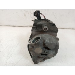 Recambio de compresor aire acondicionado para seat ibiza (6l1) reference referencia OEM IAM 6Q0820803Q  