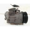 Recambio de compresor aire acondicionado para seat ibiza (6l1) reference referencia OEM IAM 6Q0820803Q  