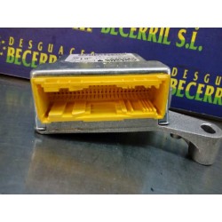 Recambio de centralita airbag para renault espace iv (jk0) authentique referencia OEM IAM 8200905316 603785400 