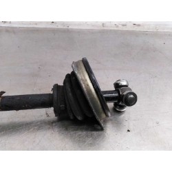 Recambio de transmision delantera izquierda para renault clio ii fase ii (b/cb0) authentique referencia OEM IAM   