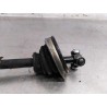 Recambio de transmision delantera izquierda para renault clio ii fase ii (b/cb0) authentique referencia OEM IAM   