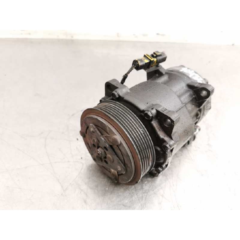 Recambio de compresor aire acondicionado para citroen xsara berlina 2.0 hdi sx (66kw) referencia OEM IAM   