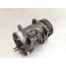 Recambio de compresor aire acondicionado para citroen xsara berlina 2.0 hdi sx (66kw) referencia OEM IAM   