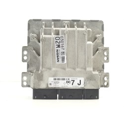 Recambio de centralita motor uce para nissan qashqai (j11) acenta referencia OEM IAM 23710HV70C 23710HV700 A2C1934380401