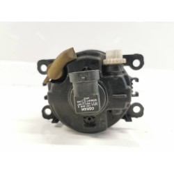 Recambio de faro antiniebla derecho para citroen xsara picasso 1.6 hdi 90 sx top referencia OEM IAM   