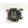 Recambio de faro antiniebla derecho para citroen xsara picasso 1.6 hdi 90 sx top referencia OEM IAM   