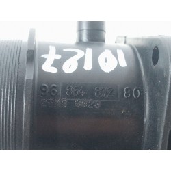 Recambio de caja mariposa para ford focus berlina (cap) ambiente (d) referencia OEM IAM 9686487280  