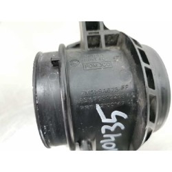 Recambio de caudalimetro para ford focus lim. (cb4) titanium referencia OEM IAM 7M519A673FF  