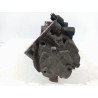 Recambio de compresor aire acondicionado para ford focus berlina (cap) ambiente (d) referencia OEM IAM 3M5H19D629KF  