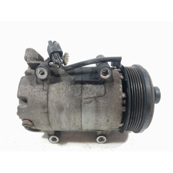 Recambio de compresor aire acondicionado para ford focus berlina (cap) ambiente (d) referencia OEM IAM 3M5H19D629KF  