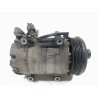 Recambio de compresor aire acondicionado para ford focus berlina (cap) ambiente (d) referencia OEM IAM 3M5H19D629KF  