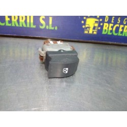 Recambio de mando elevalunas trasero izquierdo para renault espace iv (jk0) authentique referencia OEM IAM 8200220507  