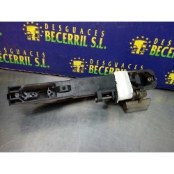 Recambio de maneta exterior delantera izquierda para renault espace iv (jk0) authentique referencia OEM IAM 7701472931  