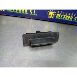 Recambio de maneta exterior porton para renault espace iv (jk0) authentique referencia OEM IAM 8200002001  