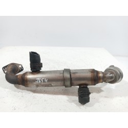 Recambio de enfriador egr para smart forfour cdi (70kw) referencia OEM IAM A6391400375  