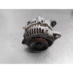 Recambio de alternador para nissan almera tino (v10m) acenta referencia OEM IAM 23100BN300  