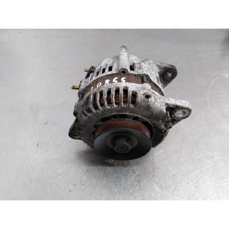 Recambio de alternador para nissan almera tino (v10m) acenta referencia OEM IAM 23100BN300 Recambio de alternador para nissan almera tino (v10m) acenta referencia OEM IAM 23100BN300