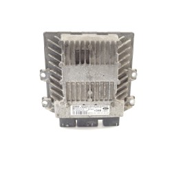 Recambio de centralita motor uce para ford fiesta (cbk) ghia referencia OEM IAM 6S6112A650AB 5WS40241B 