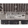 Recambio de centralita motor uce para ford fiesta (cbk) ghia referencia OEM IAM 6S6112A650AB 5WS40241B 
