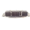 Recambio de centralita motor uce para ford fiesta (cbk) ghia referencia OEM IAM 6S6112A650AB 5WS40241B 